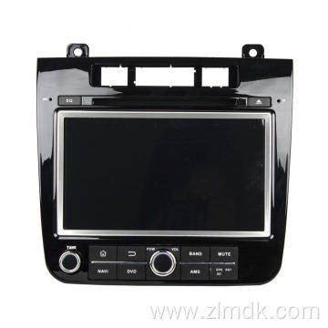 Android carplay auto navigation for VW TOUAREG 2010-2014